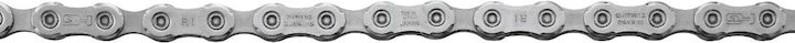 Actual product image Shimano Deore CN-M6100 (12-speed)