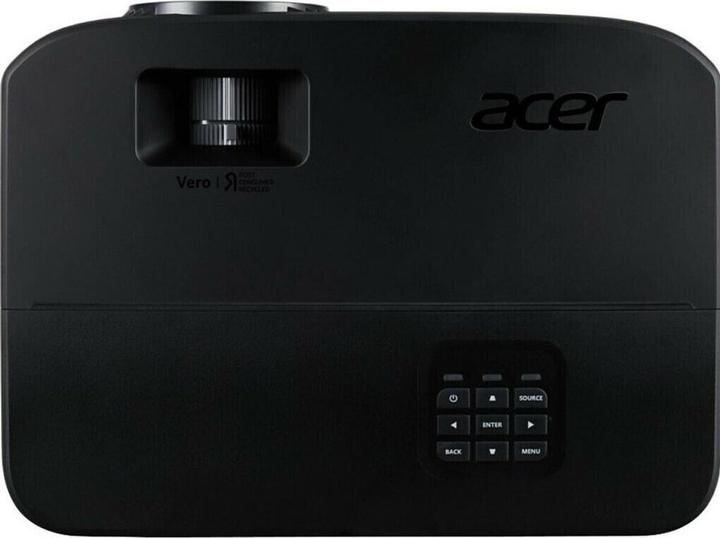 Produktbild Acer Projektor PD2327W Vero 1280x800/3200 Lumen/HDMI (WUXGA, 3200 lm, 1.55 - 1.7:1)