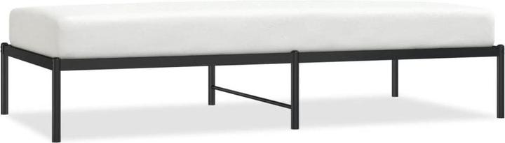 Image du produit vidaXL Bettgestell (90 x 190 cm)