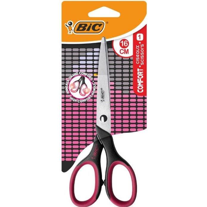 Bic, Schere, 9262811 (16 cm)
