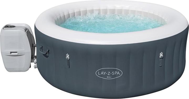 Image du produit Bestway Lay-Z-Spa Bali (4 pers.)