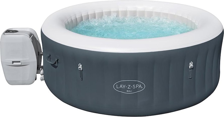 Bestway Lay-Z-Spa Bali (4 pers.)