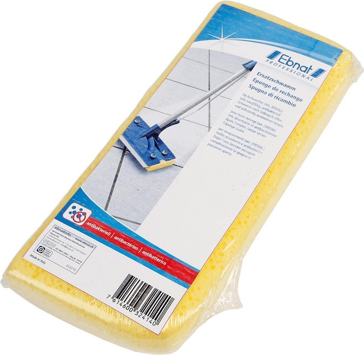 Image du produit Ebnat Éponges de rechange (1 pcs)