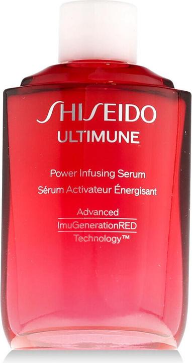 Shiseido Ultimune Power Infusing Serum Refill (50 ml)