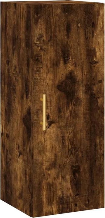 Image du produit vidaXL Highboard (34.50 x 34 x 180 cm)