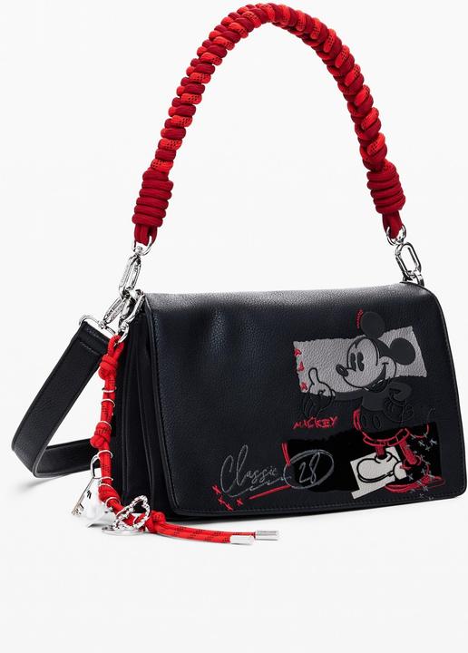 Immagine prodotto Desigual Mickey Rock Dortmund