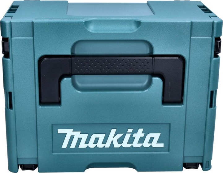 Produktbild Makita DBO380 (Schwingschleifer, 200 W)