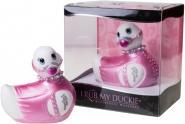 Produktbild Big Teaze Toys I Rub My Duckie Bondage Travel Size WP