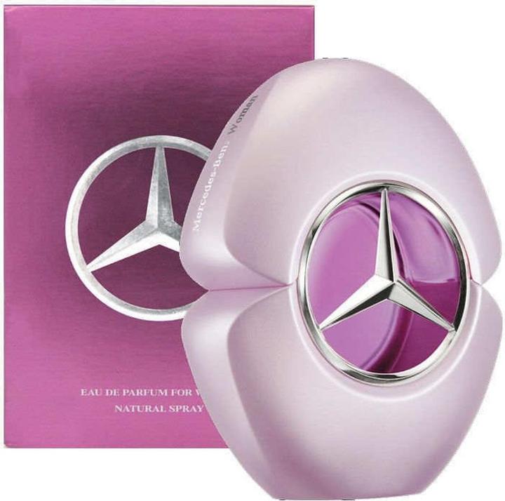 Immagine prodotto Mercedes-Benz Donna (Eau de parfum, 90 ml)