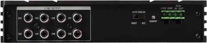 Image du produit Edifier Processeur DSP, DP680