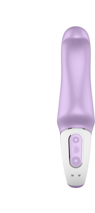 Actual product image Satisfyer Vibes Charming Smile