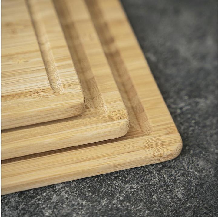 Immagine prodotto Pandoo Taglierina in bambù 39x28