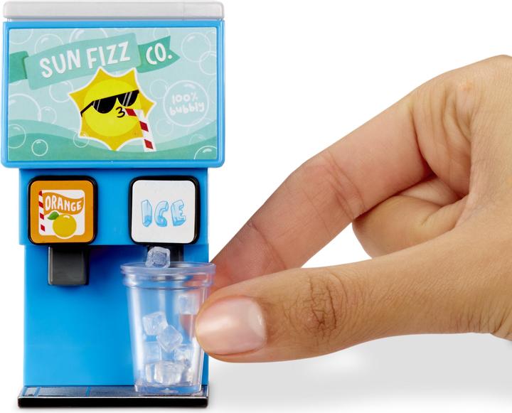 Actual product image MGA Miniverse - Make It Mini Appliances