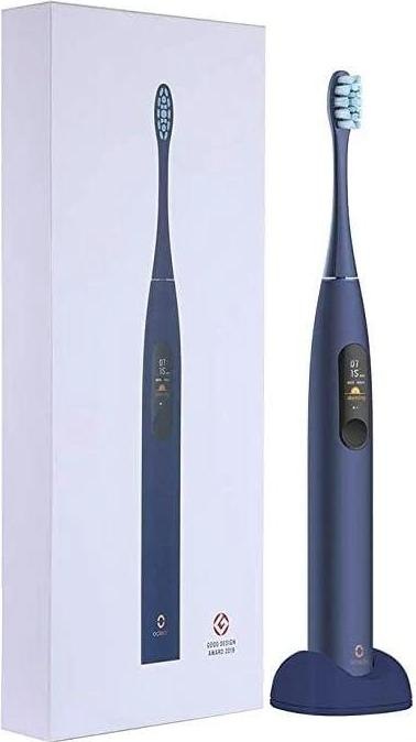 Productafbeelding Xiaomi Oclean X Pro (Sonische tandenborstel)