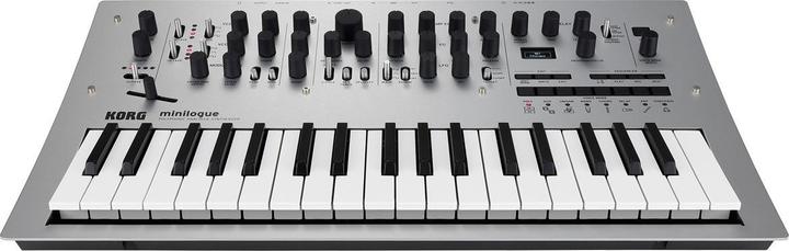 Korg Minilogue