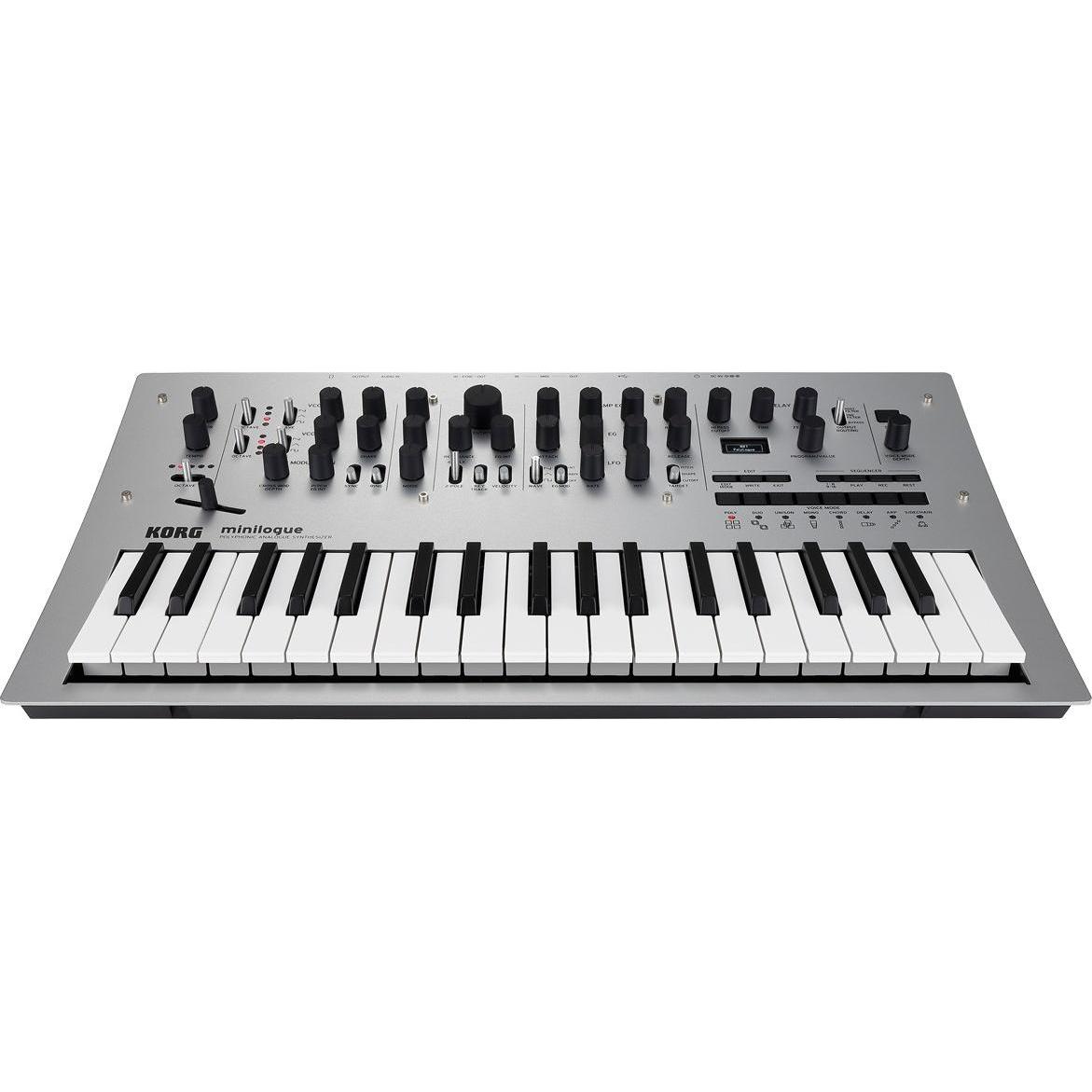 Korg Minilogue (KRMINILOGUE)