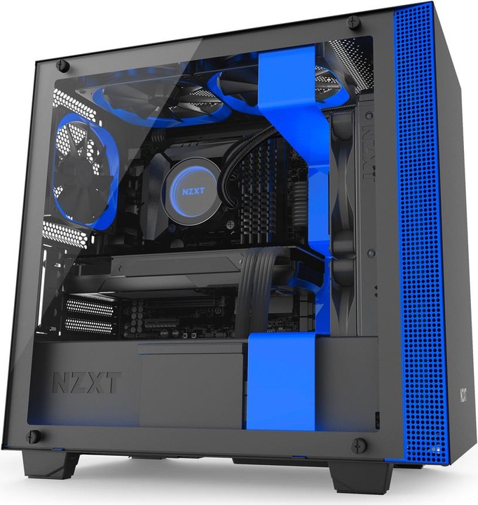 Image du produit NZXT H400i (mATX)