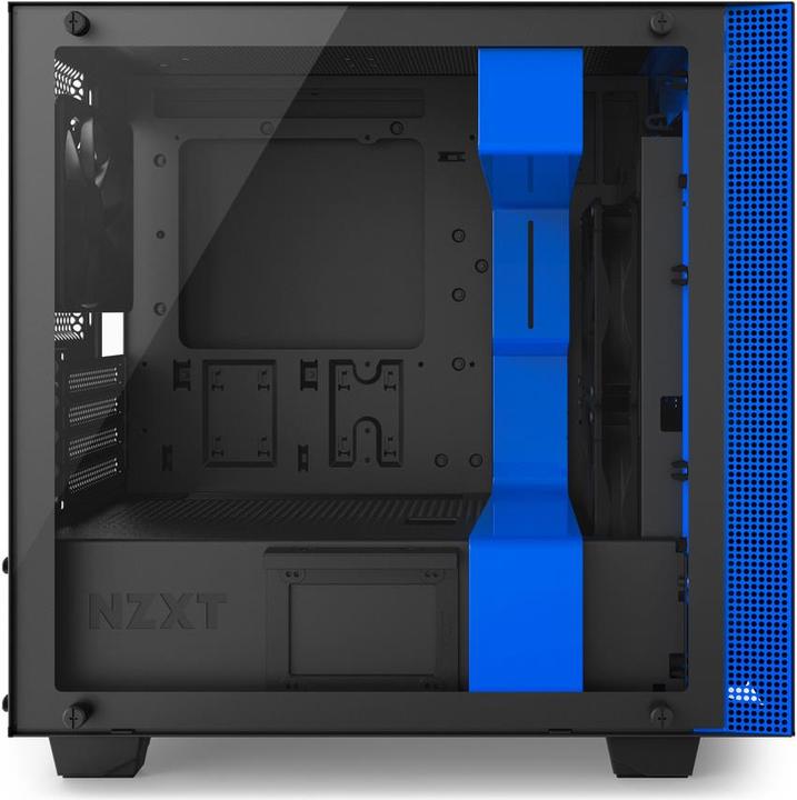 Actual product image NZXT H400i (mATX)