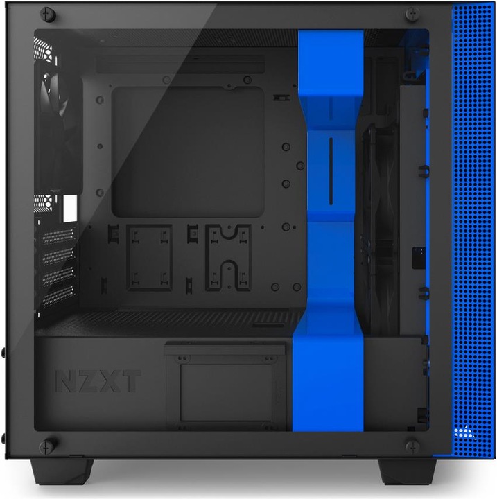 Image du produit NZXT H400i (mATX)