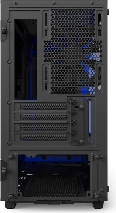 Actual product image NZXT H400i (mATX)