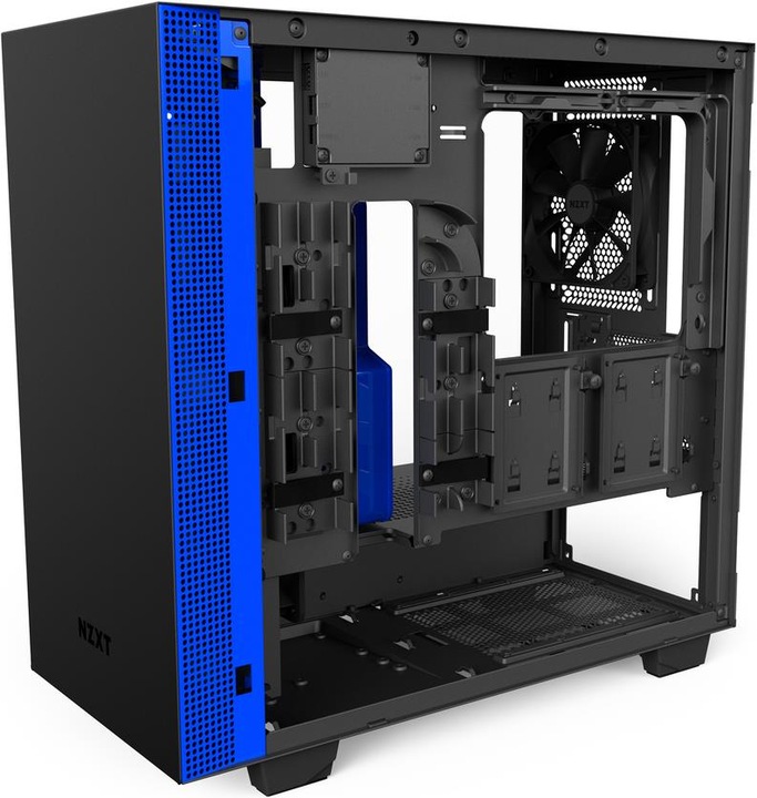 Image du produit NZXT H400i (mATX)