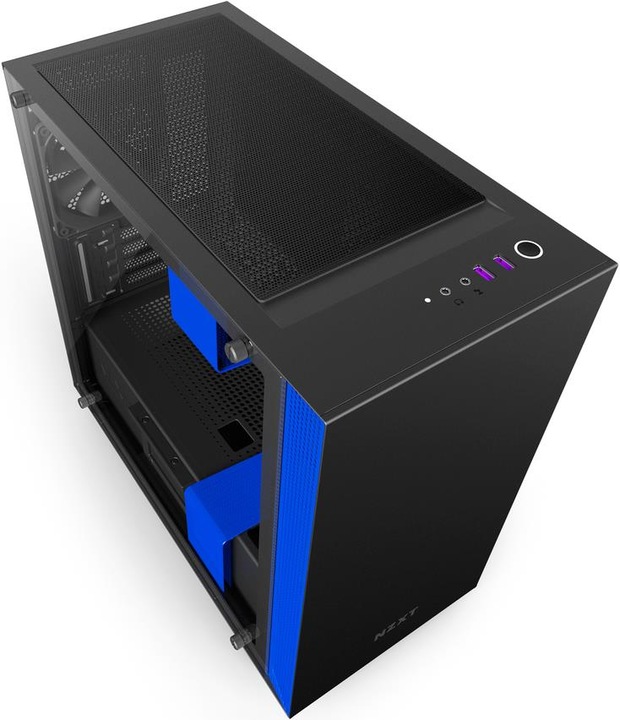 Image du produit NZXT H400i (mATX)