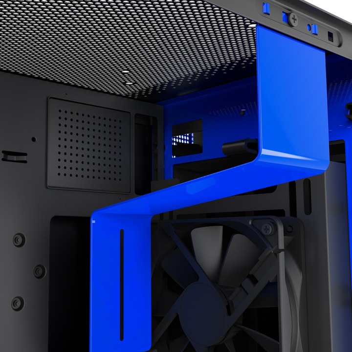 Image du produit NZXT H400i (mATX)
