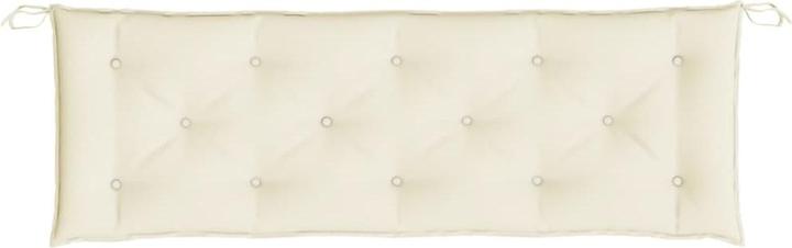 Actual product image vidaXL Gartenbank-Auflage (150 x 50 x 7 cm)