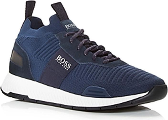 Image du produit BOSS Baskets de Course Mesh Mix (42)