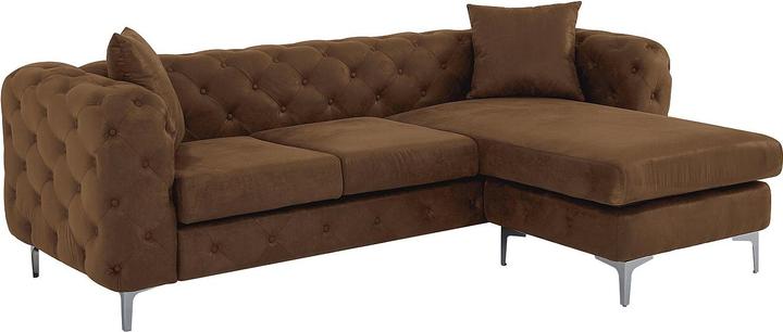 Produktbild Vente-unique Edwina (Ecksofa)