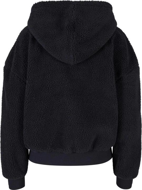 Image du produit Urban Classics - Veste à capuche - Femme (L)