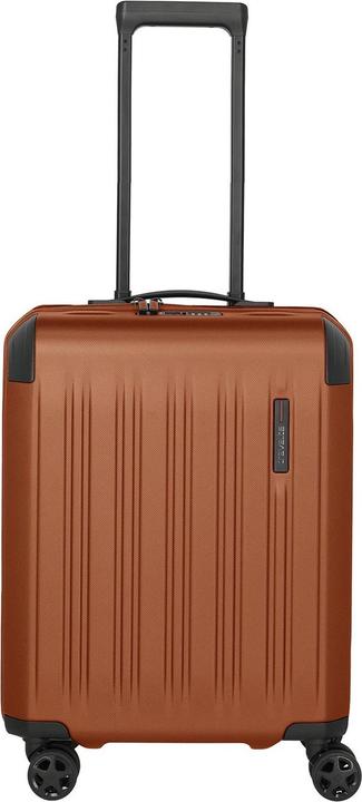 Actual product image Travelite Dynamiic Suitcase (37 l)