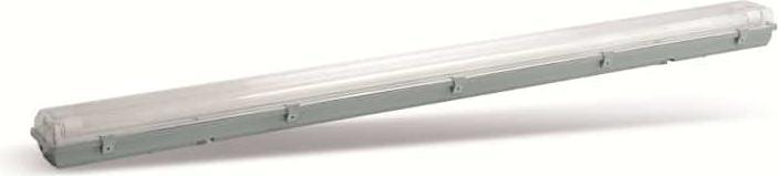 Produktbild Müller Licht Feuchtraum-Wannenleuchte LED G (1700 lm, G13)