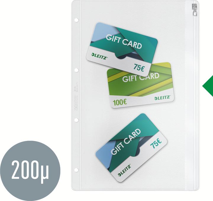 Immagine prodotto Leitz Borse piccole (A4, 1 x)