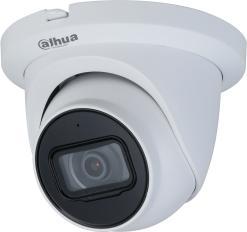 Actual product image Dahua IPC-HDW2231TM-AS-0280B S2-BLACK IP Camera (1920 x 1080 Pixels)