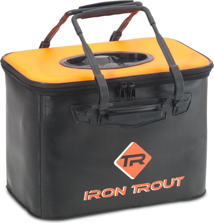 Image du produit Sensitec Sac isotherme