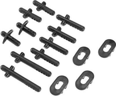 Image du produit Arrma Body Post Set
