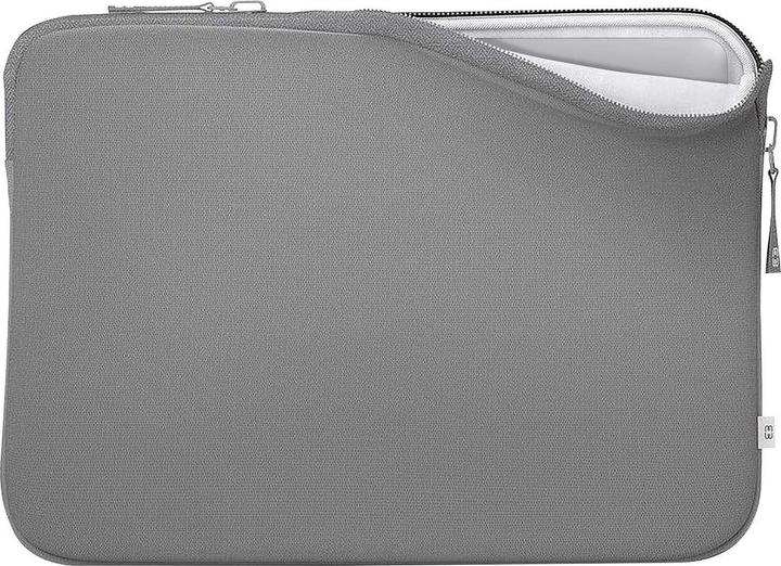 Produktbild MW Sleeve Mbp14 Basics Life Gry/Wht (14", Apple)