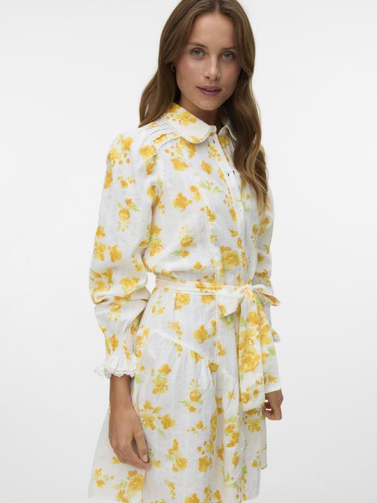 Actual product image Vero Moda VMGRY Kurzes Kleid Kleid (XL)