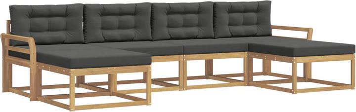 Produktbild vidaXL Sofa Set