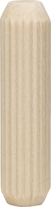 Produktbild Bosch Professional Zubehör Holzdübel 10 mm, 40 mm, 120er-Pack (120 Stk.)