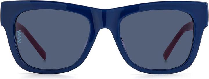 Actual product image Missoni Ladies' Sunglasses MMI-0069-S-CLH-KU Ã˜ 52 mm