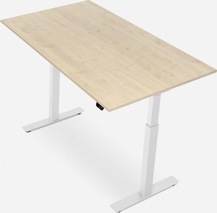 Produktbild WRK21 Schreibtisch Smart 160 x 80 cm