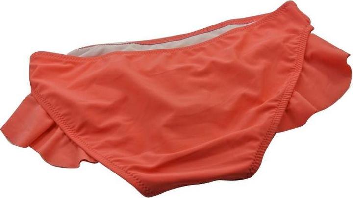 Actual product image Hermex Bikini Victoria 1067 Salmon Pink / Size S (S)