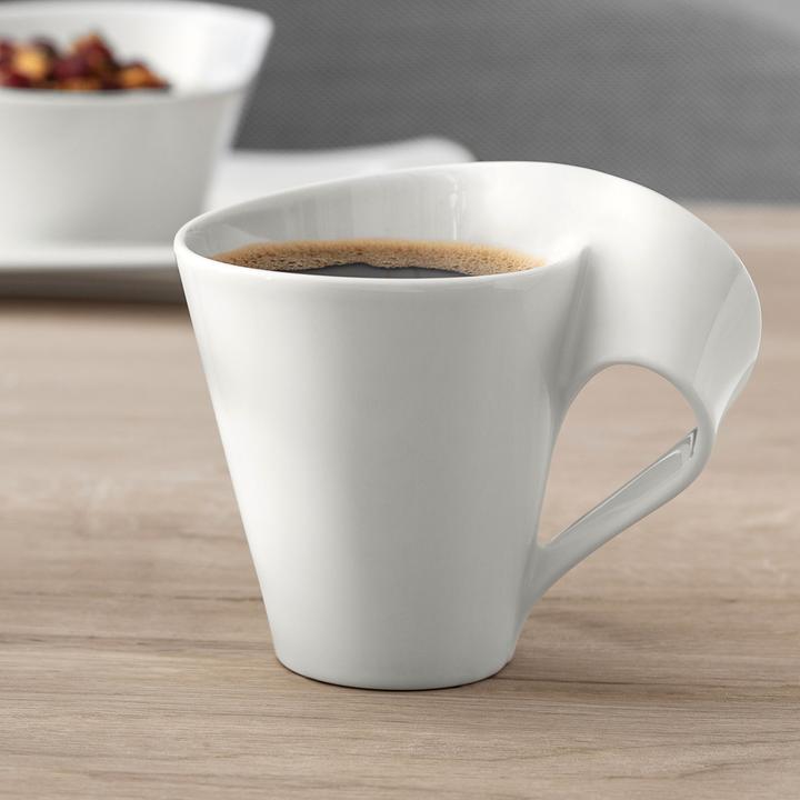 Produktbild Villeroy & Boch Becher mit Henkel NewWave Caffè (300 ml, 1 x)