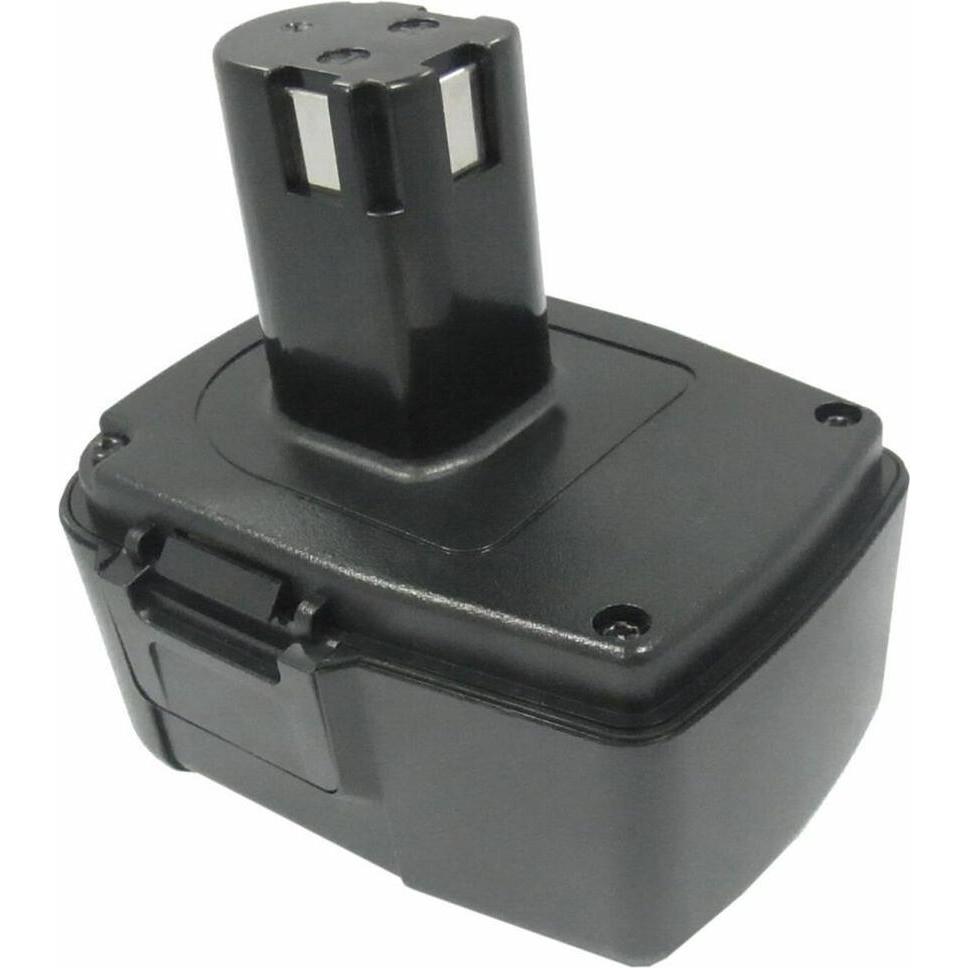 CoreParts, Werkzeugakku + Ladegerät, Battery for Craftsman (9.6 V)