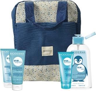Actual product image Bioderma Maternity Bag