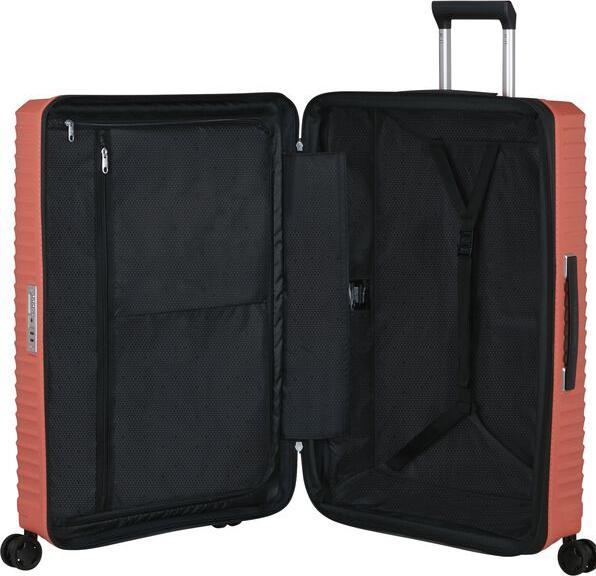 Produktbild Samsonite Upscape Trolley mit 4 Rollen erweiterbar 75cm (104 l)