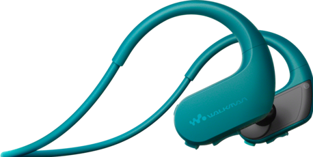 Produktbild Sony Nw-Ws413 4gb (12 h, Kabelgebunden)
