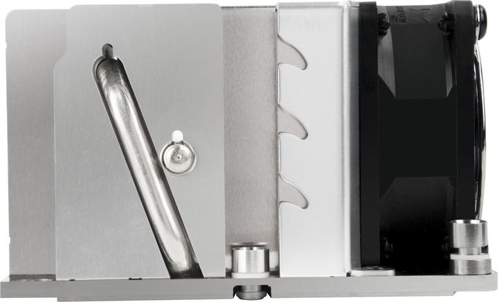 Produktbild Silverstone SST-XE02-3647N Xeon-CPU-Kühler für 2U Server - Intel LGA 3647 (78 mm)